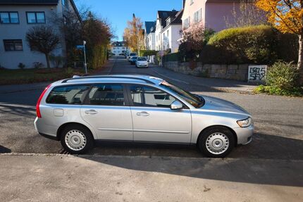Volvo V50 Gebrauchtwagen
