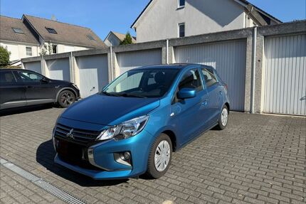 Mitsubishi Space Star Gebrauchtwagen
