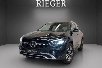 Mercedes-Benz GLA 200 Gebrauchtwagen