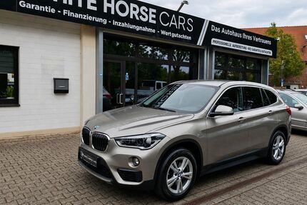 BMW X1 Gebrauchtwagen