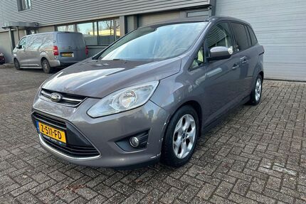 Ford Grand C-Max Gebrauchtwagen