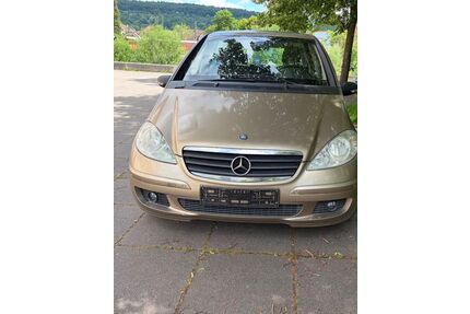 Mercedes-Benz A 150 Gebrauchtwagen