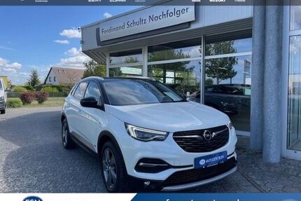 Opel Grandland (X) Gebrauchtwagen