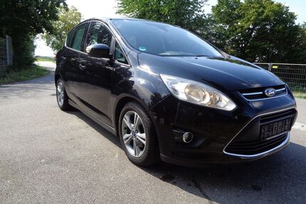 Ford C-Max Gebrauchtwagen