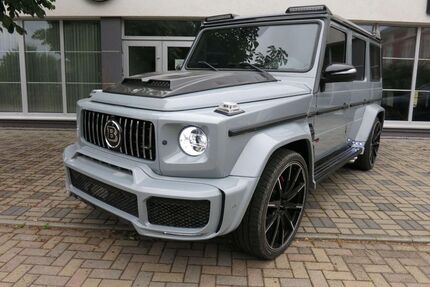 Mercedes-Benz G 63 AMG Gebrauchtwagen