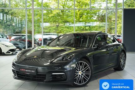 Porsche Panamera Gebrauchtwagen