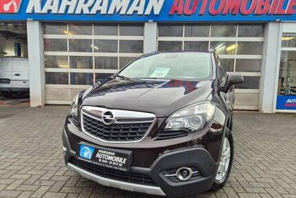Opel Mokka Gebrauchtwagen
