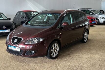 Seat Altea Gebrauchtwagen