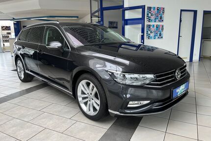 VW Passat Variant Gebrauchtwagen