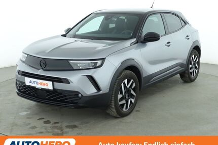 Opel Mokka X Gebrauchtwagen