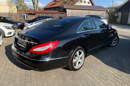Mercedes-Benz CLS 350 Gebrauchtwagen