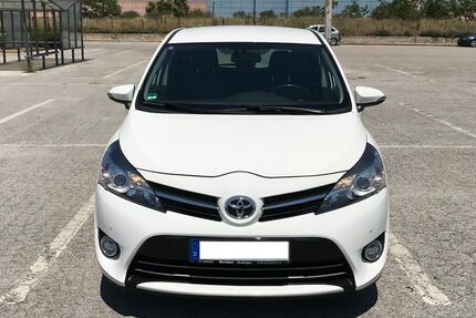Toyota Verso Gebrauchtwagen