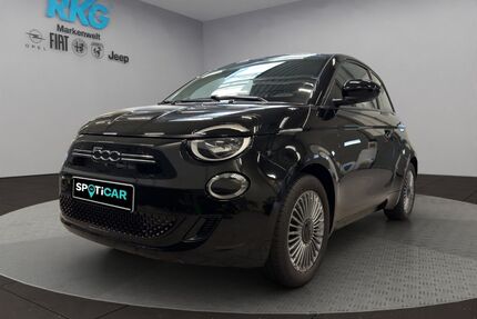 Fiat 500e Gebrauchtwagen