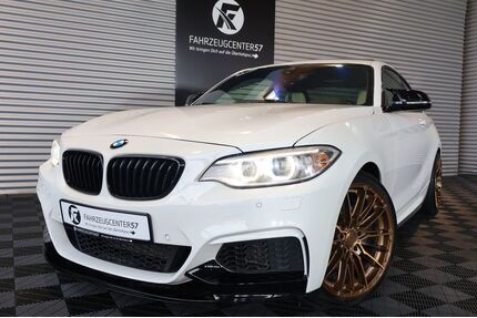 BMW M240i Gebrauchtwagen