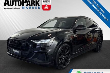 Audi Q8 Gebrauchtwagen