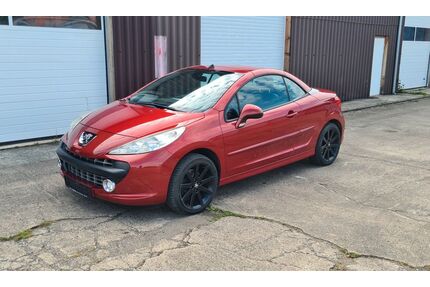 Peugeot 207 Gebrauchtwagen
