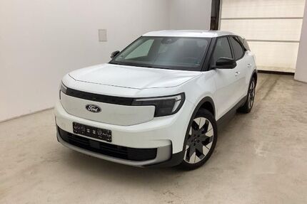 Ford Explorer Gebrauchtwagen