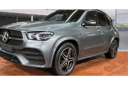 Mercedes-Benz GLE 350 Gebrauchtwagen