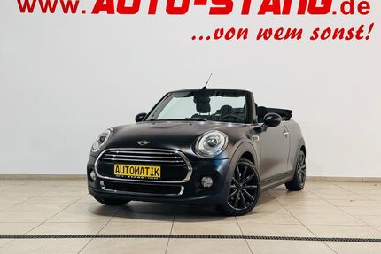 Mini Cooper Gebrauchtwagen