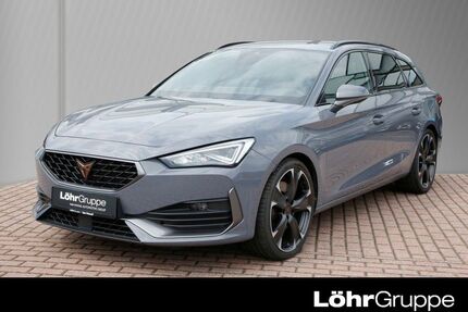 Cupra Leon Gebrauchtwagen