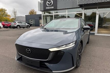 Mazda 6e Gebrauchtwagen