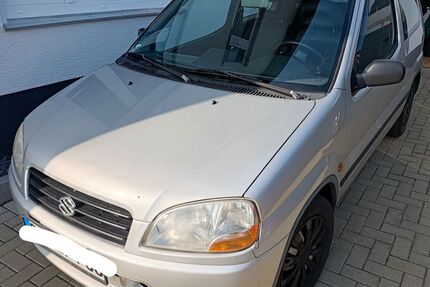 Suzuki Ignis Gebrauchtwagen