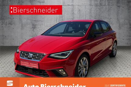 Seat Ibiza Gebrauchtwagen