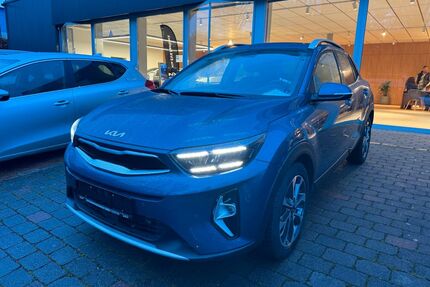 Kia Stonic Gebrauchtwagen