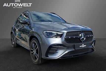 Mercedes-Benz GLE 450 Gebrauchtwagen