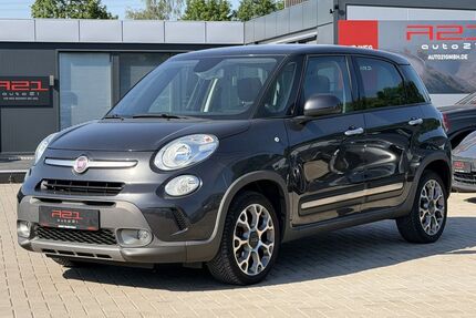 Fiat 500L Trekking Gebrauchtwagen