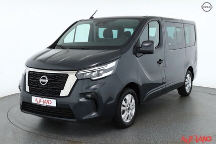 Nissan Primastar Gebrauchtwagen