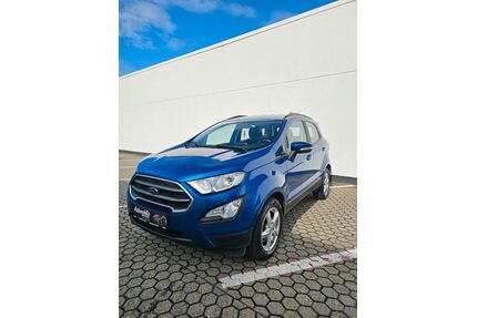 Ford EcoSport Gebrauchtwagen