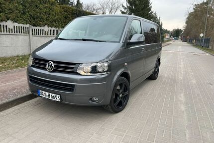 VW T5 Multivan Gebrauchtwagen