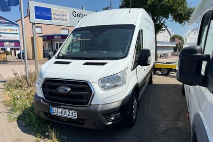 Ford Transit Gebrauchtwagen