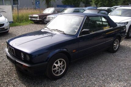 BMW 318 Gebrauchtwagen