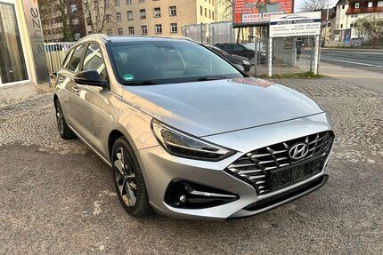 Hyundai i30 Gebrauchtwagen