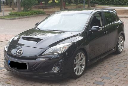 Mazda 3 Gebrauchtwagen