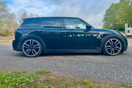 Mini Cooper SD Clubman Gebrauchtwagen