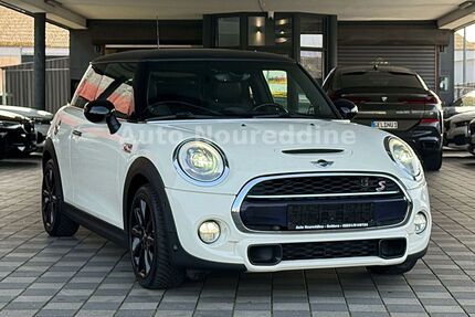 Mini Cooper S Gebrauchtwagen