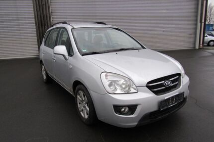 Kia Carens Gebrauchtwagen