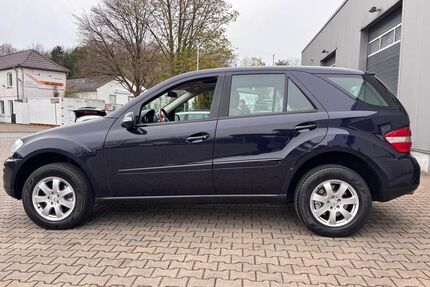 Mercedes-Benz ML 320 Gebrauchtwagen