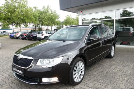 Renault Superb 