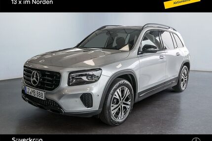 Mercedes-Benz GLB 200 Gebrauchtwagen