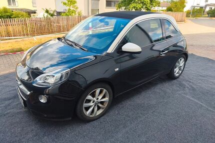 Opel Adam Gebrauchtwagen