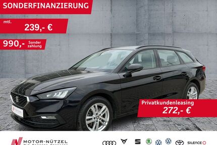 Seat Leon Gebrauchtwagen