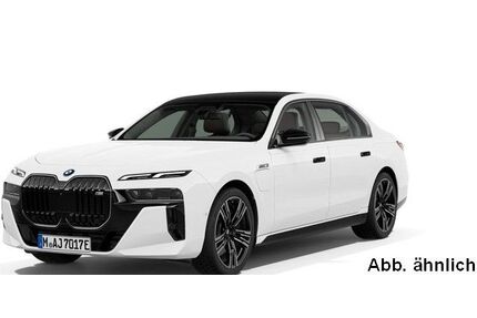 BMW M760 Gebrauchtwagen