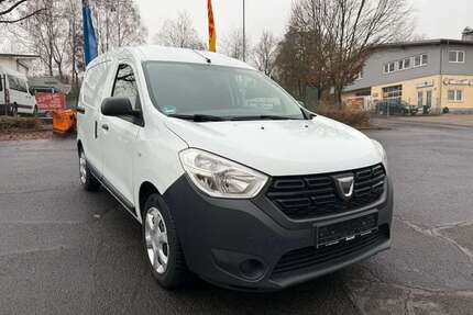 Dacia Dokker Gebrauchtwagen