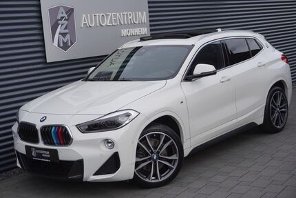 BMW X2 Gebrauchtwagen