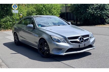 Mercedes-Benz E 400 Gebrauchtwagen