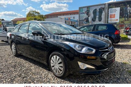 Hyundai i40 Gebrauchtwagen